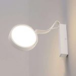 5538024 : Knikerboker DND Profile - LED-Wandleuchte weiß | Sehr große Auswahl Lampen und Leuchten.