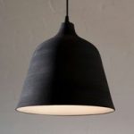 5542136 : Karman T-Black - Designer-Hängelampe, 31 cm | Sehr große Auswahl Lampen und Leuchten.