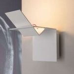 5542181 : Karman Lamina - Designer-LED-Wandleuchte für innen | Sehr große Auswahl Lampen und Leuchten.