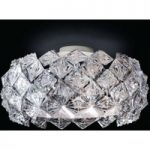 6000021 : Deckenleuchte Prisma 52 cm | Sehr große Auswahl Lampen und Leuchten.