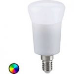 6002893 : LED-Lampe LOLA E14 4,3W, RGB, 350 Lumen | Sehr große Auswahl Lampen und Leuchten.