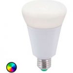 6002895 : LED-Lampe LOLA E27 14W, RGB, 1.100 Lumen | Sehr große Auswahl Lampen und Leuchten.