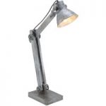 6002953 : Gabriel - Tischlampe in aktuellem Industrie-Design | Sehr große Auswahl Lampen und Leuchten.