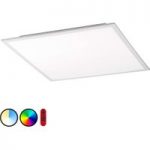 6003019 : LED-Deckenleuchte LOLAsmart Flat, 45 x 45 cm | Sehr große Auswahl Lampen und Leuchten.