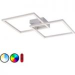 6003029 : LED-Deckenleuchte LOLAsmart Maxi, 63 x 63 cm | Sehr große Auswahl Lampen und Leuchten.