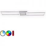 6003030 : LED-Deckenleuchte LOLAsmart Maxi, 110 x 25 cm | Sehr große Auswahl Lampen und Leuchten.