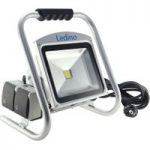 6022363 : Strahlwassergeschützter LED-Arbeitsstrahler Eros | Sehr große Auswahl Lampen und Leuchten.