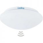 6022397 : Sensor-Deckenleuchte LED-DLMW1828ww | Sehr große Auswahl Lampen und Leuchten.