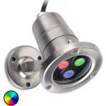 6025647 : LED-Wasserleuchte Aqua Waterproof RGB | Sehr große Auswahl Lampen und Leuchten.