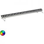 6025722 : LEDS-C4 Tron Außenwandleuchte RGB-LED | Sehr große Auswahl Lampen und Leuchten.