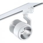 6025731 : LEDS-C4 Action AC LED-Spot für HV-Schiene, weiß | Sehr große Auswahl Lampen und Leuchten.