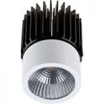 6025745 : LEDS-C4 Play LED-Deckeneinbauleuchte, 3.000 K | Sehr große Auswahl Lampen und Leuchten.
