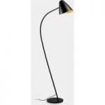 6025770 : LEDS-C4 Organic Stehlampe, Kopf schwenkbar | Sehr große Auswahl Lampen und Leuchten.