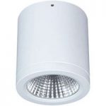 6028135 : LED-Anbau-Downlight Button Mini 100 IP54 55° 16 W | Sehr große Auswahl Lampen und Leuchten.