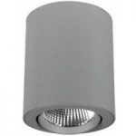 6028137 : Dreh- und schwenkbarer LED-Spot Button 300, 14 W | Sehr große Auswahl Lampen und Leuchten.