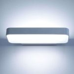 6033428 : Schmale LED-Wandleuchte Caleo W3 | Sehr große Auswahl Lampen und Leuchten.
