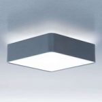 6033494 : Quadratische Deckenleuchte LED Caleo-X2 uw 31,4 cm | Sehr große Auswahl Lampen und Leuchten.