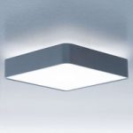 6033496 : Quadratische Deckenleuchte LED Caleo-X2 uw 53 cm | Sehr große Auswahl Lampen und Leuchten.