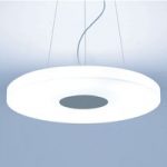 6033534 : Rundum strahlende LED-Hängeleuchte Wax-P1 - 60 cm | Sehr große Auswahl Lampen und Leuchten.