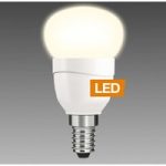 6037081 : LED-Tropfenlampe E14 5W 2.700 K dimmbar | Sehr große Auswahl Lampen und Leuchten.