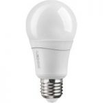 6037132 : LED-Lampe E27 10,5W, 800 Lumen, sunset dimming, | Sehr große Auswahl Lampen und Leuchten.