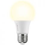 6037150 : LED-Lampe E27 9,5W, warmweiß 927, nicht dimmbar | Sehr große Auswahl Lampen und Leuchten.
