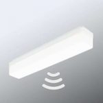 6040203 : LED-Spiegelwandlampe A70-W365 1000 HF 15W Sensor | Sehr große Auswahl Lampen und Leuchten.