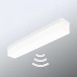 6040205 : LED-Spiegelwandlampe A70-W365 1000 HF 15W Sensor | Sehr große Auswahl Lampen und Leuchten.