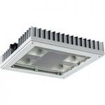 6040246 : Robuste Deckenaufbauleuchte i85 LED 9000 HF | Sehr große Auswahl Lampen und Leuchten.