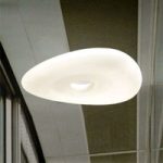 6042314 : LED-Deckenleuchte Mr. Magoo, 76 cm | Sehr große Auswahl Lampen und Leuchten.