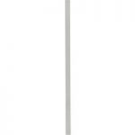 6042316 : Xilema W1 - minimalistische LED-Wandleuchte, weiß | Sehr große Auswahl Lampen und Leuchten.