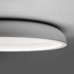 6042354 : LED-Deckenleuchte Reflexio, Ø 46cm, weiß | Sehr große Auswahl Lampen und Leuchten.