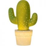 6055246 : Grüne Tischleuchte Cactus mit dekorativer Wirkung | Sehr große Auswahl Lampen und Leuchten.