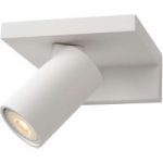 6055325 : Moderne Wandleuchte Blyth - weiß | Sehr große Auswahl Lampen und Leuchten.