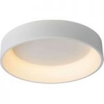 6055505 : LED-Deckenleuchte Talowe, weiß, Ø 60 cm | Sehr große Auswahl Lampen und Leuchten.