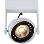 6055597 : LED-Deckenstrahler Griffon weiß, einflammig | Sehr große Auswahl Lampen und Leuchten.