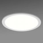 6067035 : Rundes LED-Einbaudownlight SBLG, 3.000 K | Sehr große Auswahl Lampen und Leuchten.