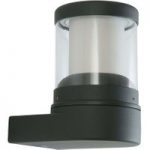 6068148 : LED-Außenwandleuchte Levent graphit | Sehr große Auswahl Lampen und Leuchten.