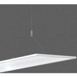 6084019 : Y-Seilabhängungsset für LED-Paneel | Sehr große Auswahl Lampen und Leuchten.