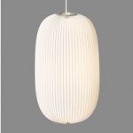 6086056 : LE KLINT Lamella 2 - Designer-Hängeleuchte, alu | Sehr große Auswahl Lampen und Leuchten.