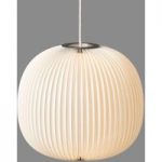 6086058 : LE KLINT Lamella 3 - Designer-Hängelampe, alu | Sehr große Auswahl Lampen und Leuchten.