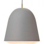 6086079 : LE KLINT Caché - Pendelleuchte, grau, 40 cm | Sehr große Auswahl Lampen und Leuchten.