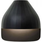 6086112 : LE KLINT Facet Small - LED-Wandlampe, schwarz | Sehr große Auswahl Lampen und Leuchten.