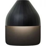 6086113 : LE KLINT Facet Medium - LED-Wandlampe, schwarz | Sehr große Auswahl Lampen und Leuchten.