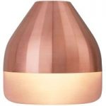 6086116 : LE KLINT Facet Small - LED-Wandlampe, kupfer | Sehr große Auswahl Lampen und Leuchten.