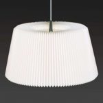 6086121 : LE KLINT Snowdrop XL - Pendellampe aus Kunststoff | Sehr große Auswahl Lampen und Leuchten.