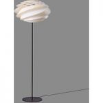 6086167 : LE KLINT Swirl - weiße Designer-Stehleuchte | Sehr große Auswahl Lampen und Leuchten.