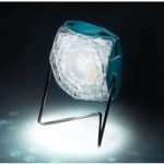 6103002 : Little Sun Diamond LED-Solarleuchte mit Ständer | Sehr große Auswahl Lampen und Leuchten.