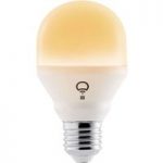 6104001 : LIFX Mini Day LED-Lampe, E27 9W, 2.700 K, WLAN | Sehr große Auswahl Lampen und Leuchten.