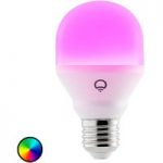 6104003 : LIFX Mini Color LED-Lampe E27 9W 2.500-9.000K RGB | Sehr große Auswahl Lampen und Leuchten.